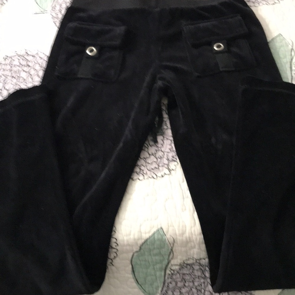 Juicy Couture tracksuit bottom